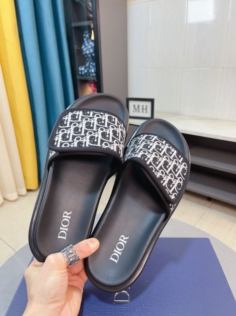 Christian Dior Slippers